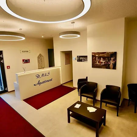 Dm & S Apartment-3