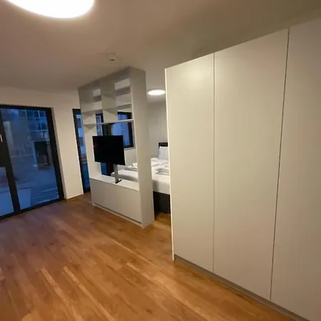 Dm & S Apartment-2