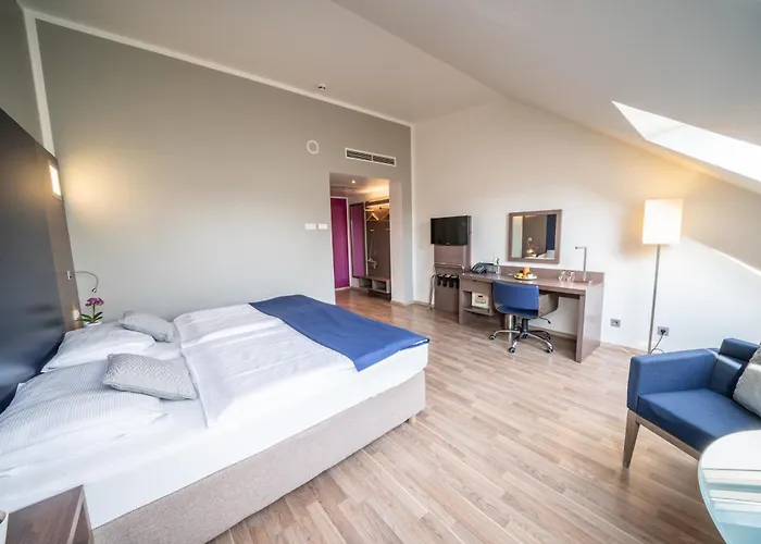Hotel Orangerie Viena